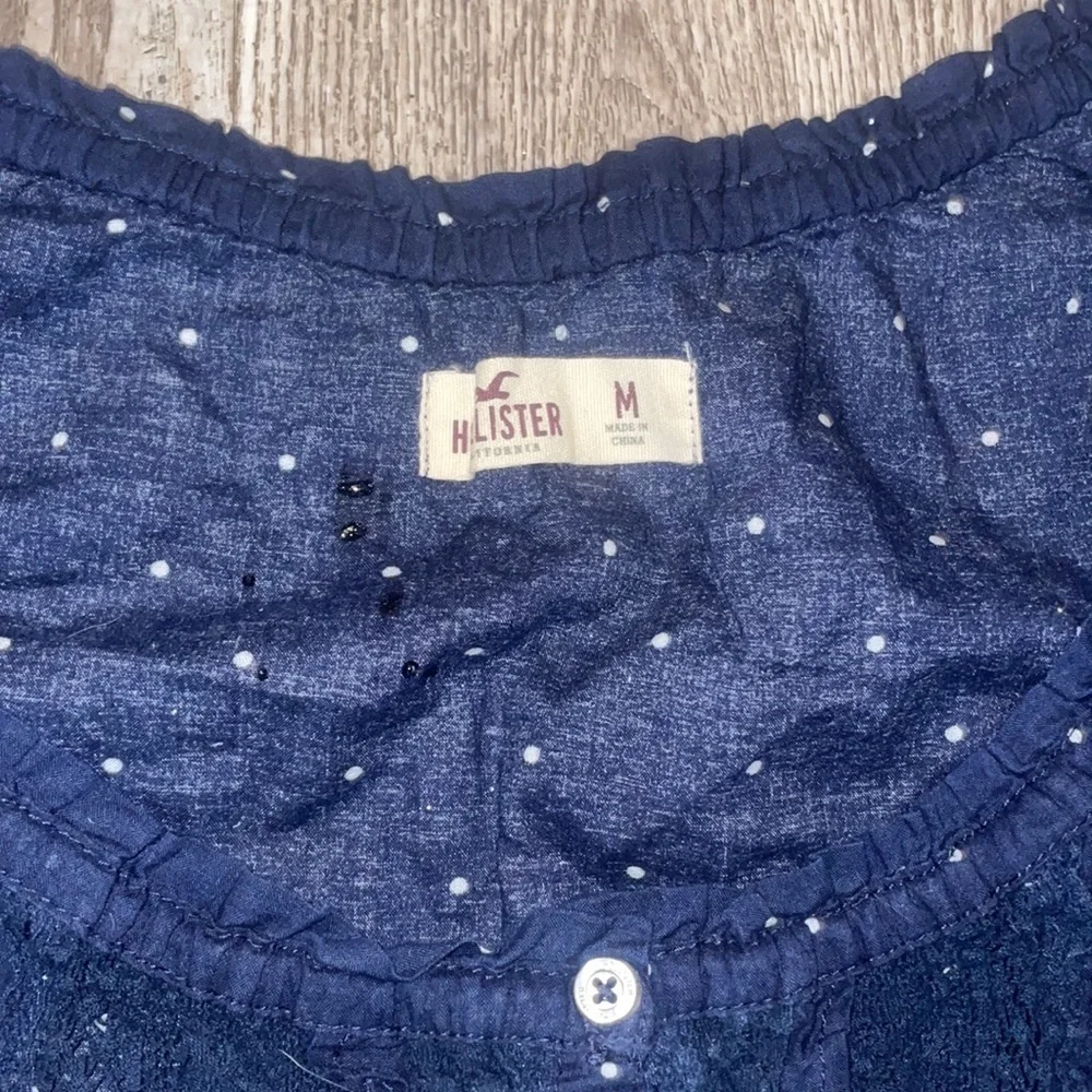 Hollister Med - Picture 2 of 7